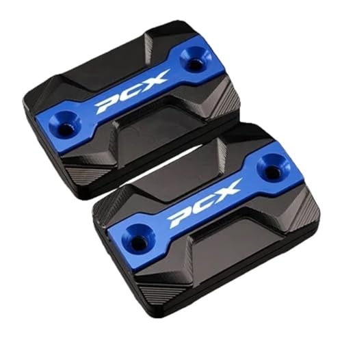 Bouchon de remplissage d'huile moto PCX 160 couvercle réservoir frein 2018-2024