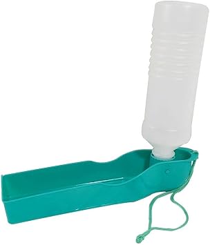 Nunbell Kedi Köpek Seyahat Suluğu 500 Ml