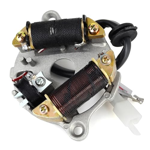 Bobine stator magnéto pour PW50 Zinger 1981-2020 et Y-zinger 3PT-85560-00