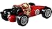 Disney Car Toys Mama Bernoulli, Miniature, Collectible Racecar Automobile Toys Based on Cars Movies, for Kids Age 3 and Older, Multicolor