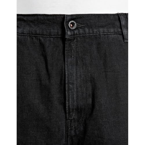 REPLAY Jeans Tapered Fit - vue 7
