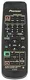 Mando a distancia 100% original para Pioneer VSX-D209/KUXJI