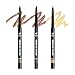 Kokie Cosmetics Chrome Gel Eyeliner (Electra)