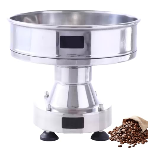 Refroidisseur de grains de café électrique pour vos torréfactions dominicales - 2
