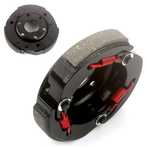 Embrayage de course scooter pour transmission Honda Dio SGX Sky 50cc