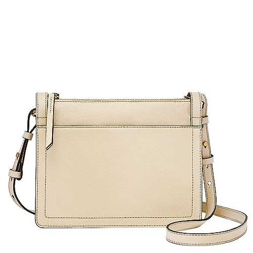 Fossil Taryn Crossbody sacoche femme compacte et sac bandoulière tendance