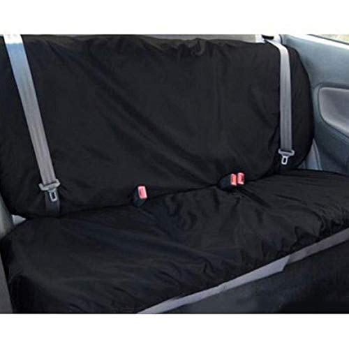 Garneck Capas de assento de carro impermeáveis para cães e carros, caminhões