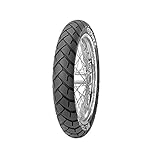  Metzeler Reifen / Decke Tourance 90/90-21 54STT Schwarz Motorrad