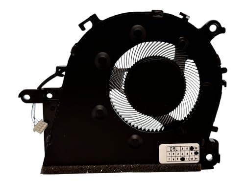 Ventilateur CPU portable Lenovo IdeaPad 3-14ARE05 pour Télétravail Calme