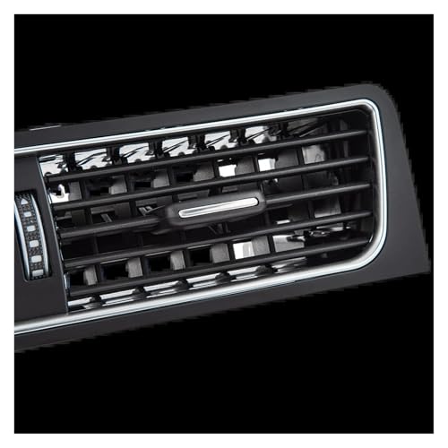 Grille de ventilation climatisation voiture pour résoudre bruit clim - 5