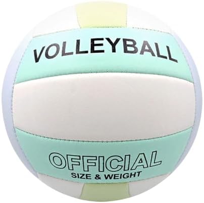 Generisch Volleyball, offizielle Gr&ouml;&szlig;e 5, Superweicher Volleyball...