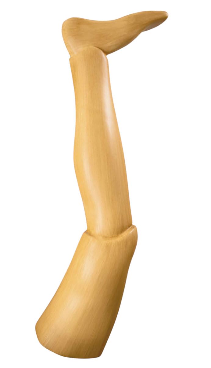 MyAGG Garpez, Scultura Decorativa da Film, 75 cm, Realizzata in Italia, Polistirene Alta Densità