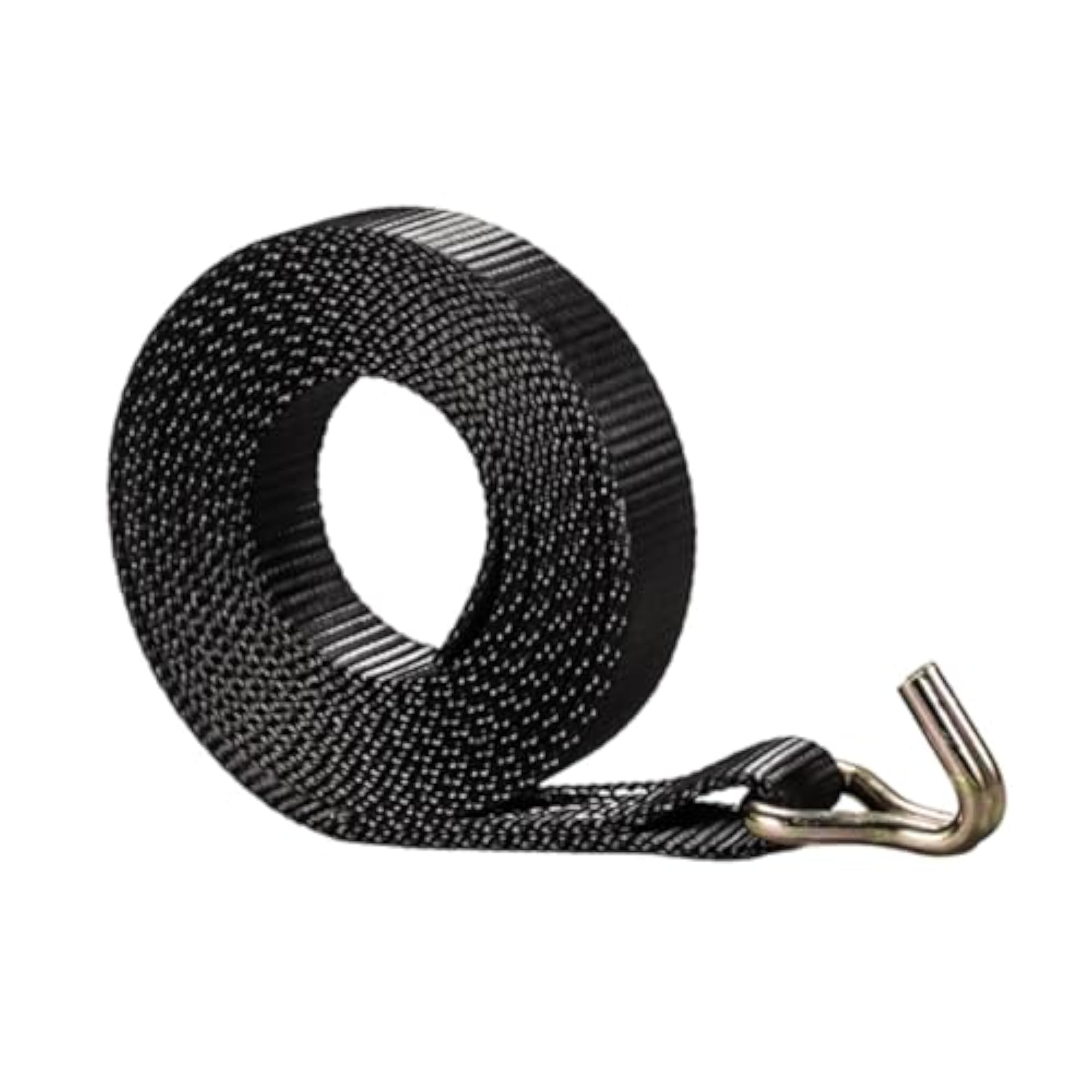 3m Premium Cargo Ratchet Transport Strap