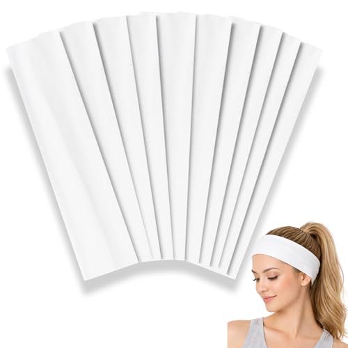 Styla Hair Headbands for Women Stretch...