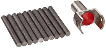 3B Scientific U8442120 Thermal Expansion Ice Bomb