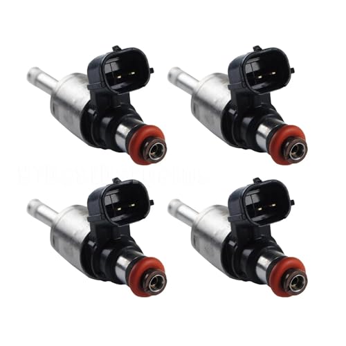 Injecteur de carburant 16450-5LA-A01 contre les pertes de puissance