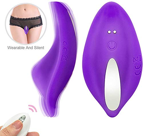 Best Vibranting Panty For Women With Remote