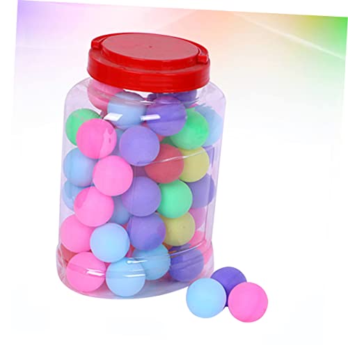 INOOMP 180 Peças Pi?Ki Do Tenisa Sto?Owego Pi?Ki Do Ponga Pi?Ki Do- Ponga Pi?Eczki Do- Ponga Bolas D