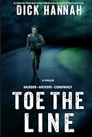 Toe The Line 1475079257 Book Cover