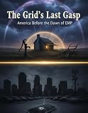 The Grid's Last Gasp: America Before the Dawn of EMP