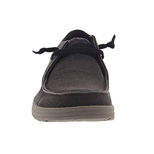 Image of Skechers Men's Melson Volgo Slip-On Loafer