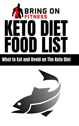 Keto Diet Food List: What to Eat and Avoid on