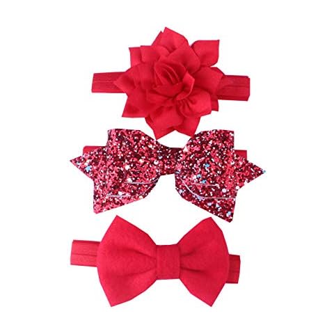 Bandeau Élastique Carolilly Fille Cover