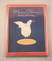 Maria Theresa 0060241128 Book Cover