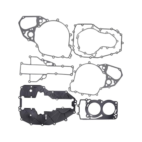 Joint de culasse moto F800GS et F700GS : étanchéité moteur maximale