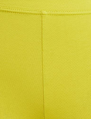 Image of Max Women's Regular Fit Lime Leggings XL