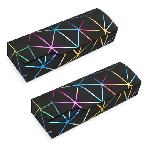 Image of eyeglasses cases,Portable protective case for glas,Unisex