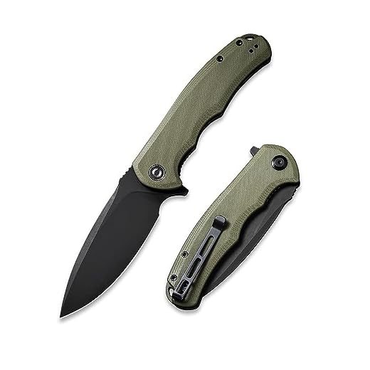What can i not bring in my checked luggage CIVIVI Praxis Flipper Pocket Knife C803F