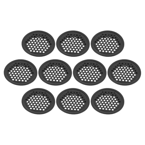 MALUGOGO �X�e�����X���ی^�ʋC���J�o�[ 10�Z�b�g ���b�V���z�[�����C���[�o�[ �L���r�l�b�g ���[�h���[�u�p���C�� �\�t�B�b�g�x���g���C