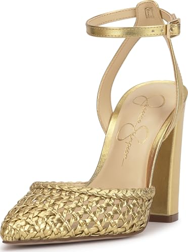 Jessica Simpson Women's Nariro Pump
