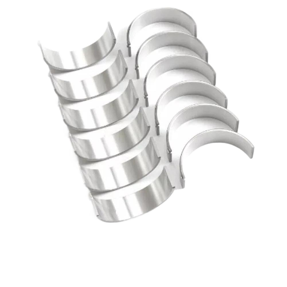 Cojinetes de Biela Compatibles con Mercedes-Benz Sprinter 3.0 Diesel Motor OM642