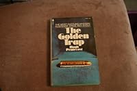 The Golden Trap 0515028479 Book Cover