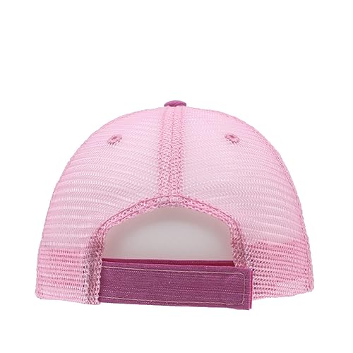 Image of The Vintage Year Distressed Cotton Unstructured Soft Mesh Breathable Adjustable Dirty Wash Dad Hat Trucker Baseball Cap