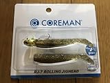 コアマン RJ 7 ローリングジグヘッド ハゼドンコ COREMAN アルカリシャッド 7g 検索IP PB VJ 28 22 16 13 10 75 90 コアマン RJ 7 ローリングジグヘッド ハゼドンコ COREMAN アルカリシャッド 7g 検索IP PB VJ 28 22 16 13 10 75 90