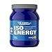 Produktbild WEIDER Victory Endurance Iso Energy Orange-Mandarina Schnelle Energie und Flüssigkeitszufuhr. Mit extra Mineralsalzen und angereichert mit Vitamin C, 900g