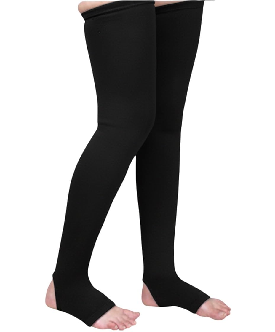 vericose veins stockings socks | leg compression varicose vein stockings for swollen, aching legs, pain relief stockings, edema, sore legs, men & women