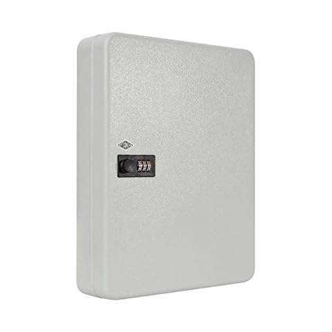 Armoire à clés Wedo 10246037 Cover