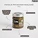 Pariani 100% Pure Sicilian Pistachio Paste (Unsweetened) 180g (6.35oz)