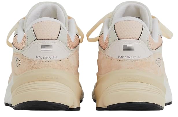 Image of New Balance Unisex-Adult 990 V6 Sneaker