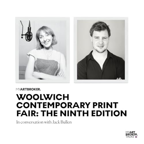 Printmaking&rsquo;s Biggest Stage: Jack Bullen on the Woolwich Contemporary Print Fair&rsquo;s 9th Edition