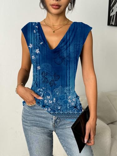 Ropa casual mujer Zeagoo para el día a día 2