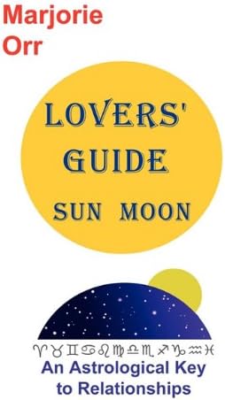 Lovers' Guide Sun and Moon
