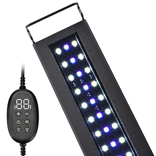 The Best 48 Inch Aquarium Light Picks For 2022