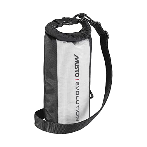 Musto Evolution-Tubo a Secco da 1,5 l, Borsa da
