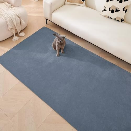 NEKOHASHI カーペット ラグ ラグマット マット 洗えるラグマット 滑り止め ラグカーペット 90×240cm 防ダニ 抗菌 防臭 絨毯 北欧 軽量設計 手触り優しい 床暖房 ホットカーペット対応 床保護マット じゅうたん 折り畳み クッションマッ