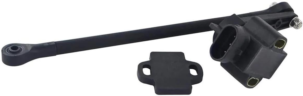 4X AA-ROT-120 AAROT120 For BMW Air Suspension Ride Height Leveling Level Control Sensor Part 13022120129 Car Height Sensor